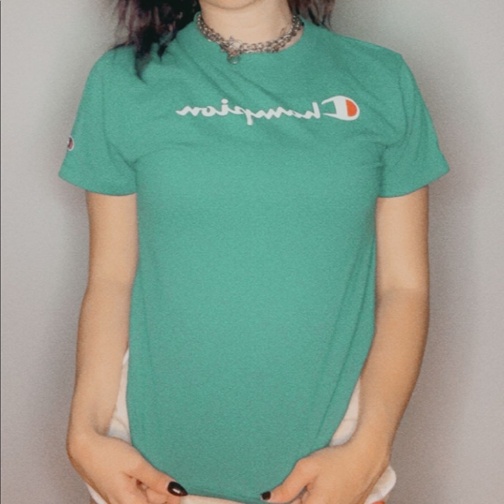 Champion T-shirt